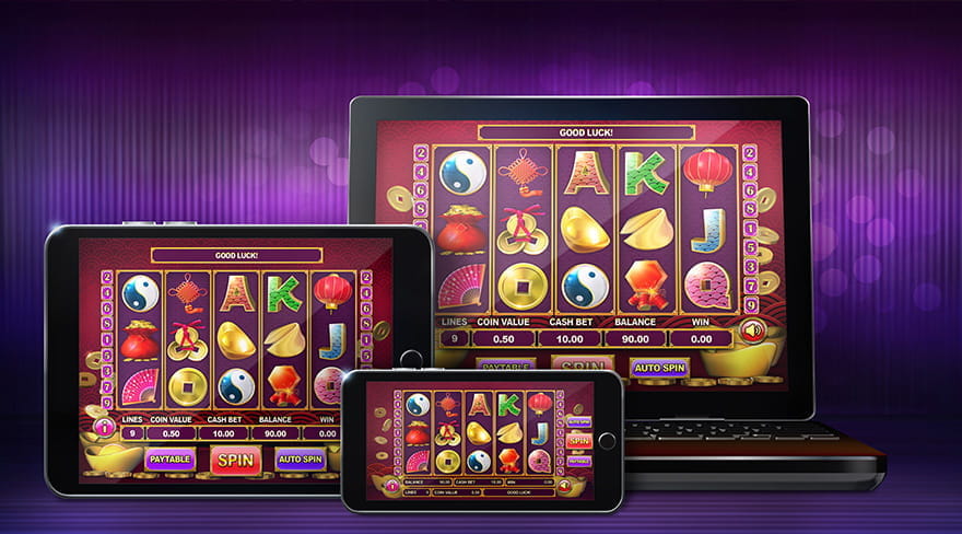 Situs Slot Gacor Evaluating the Best Platforms for Easy Wins