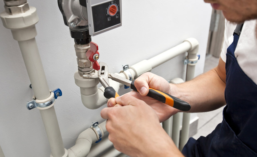 Piping Excellence: Elevating Homes with Top-tier Plumbing Services